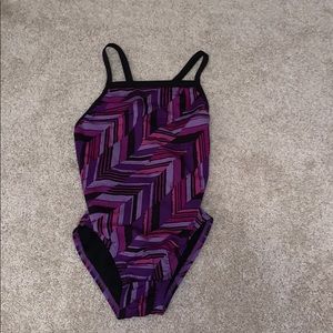 Speedo Swimsuit